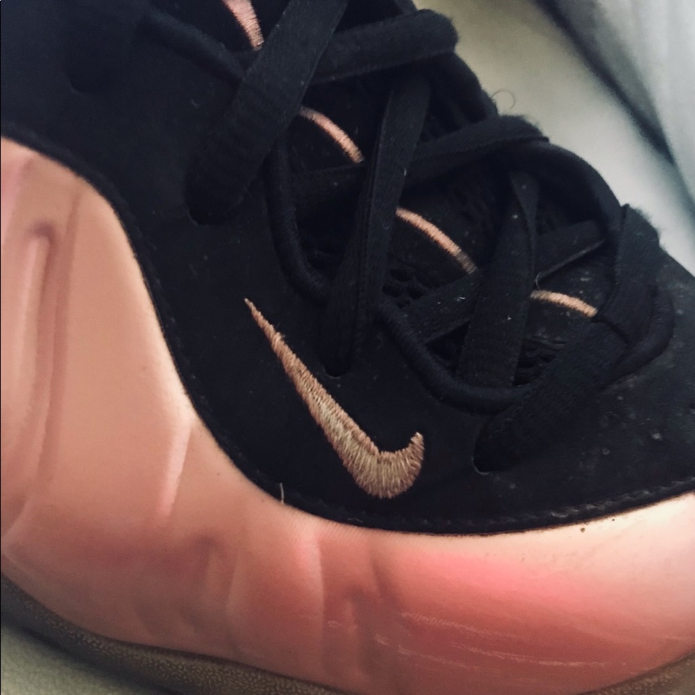 PENNY HARDAWAY NIKE FOAMPOSITS - Picture 7 of 8